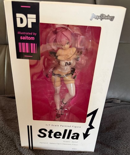 Figurina max factory - factory, stella