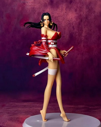 Figurine hanckok boa 24cm - hanckok,