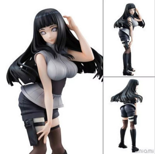 Statuetta sexy naruto - , hyuga