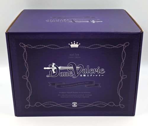 Personaggio dame valerie scala - valerie,