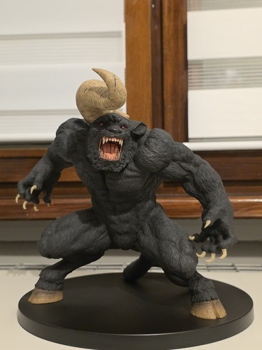 Pop parade berserk - up,