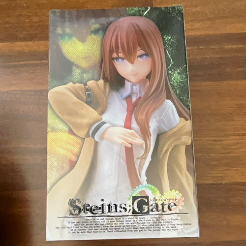 Steins gate kurisu makise - steins;gate,