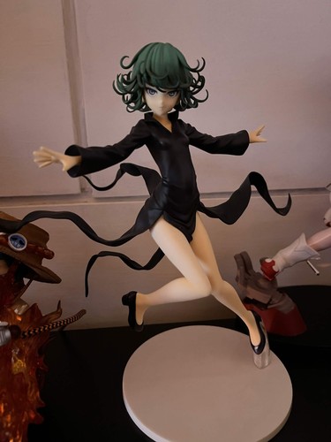 Statuina tatsumaki freeing one - freeing,