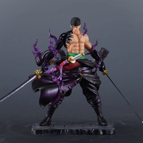 Figurine one piece - one,