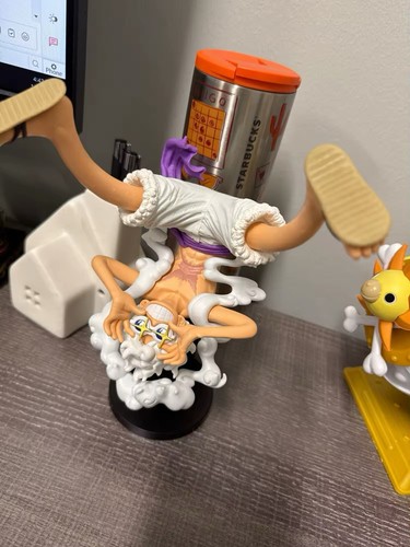 One piece rufy - one, 5