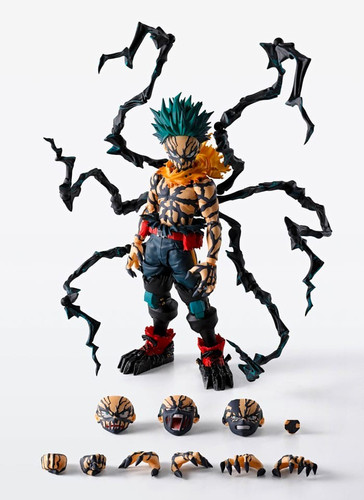 Figuarts action figure my - action,