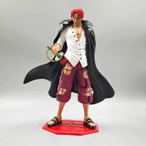 Popolare statuetta manga
