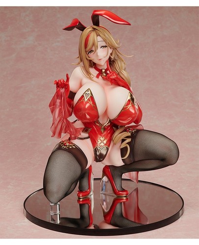 Legatura nadeshiko bunny - legatura, ver