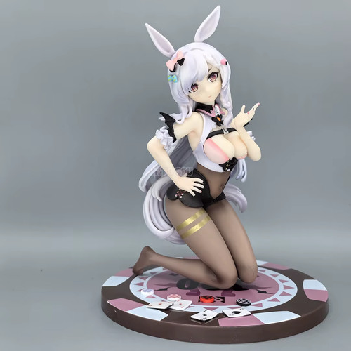 Personaggio anime bunny - personaggio,