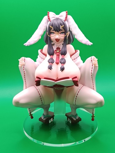 Omaha choco chan hanjuku - choco-chan,
