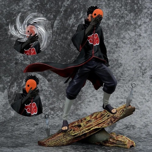 Statuetta naruto akatsuki - ✅,