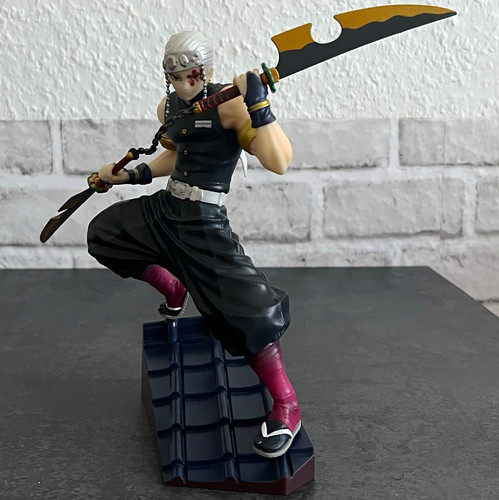 Modellino anime originale - , uzui