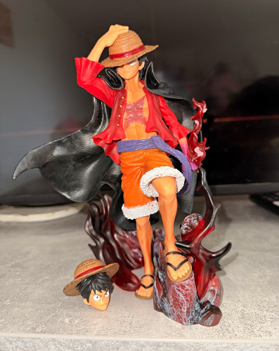 Bandai one piece - one,