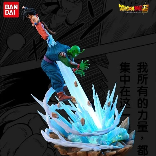 Dragon ball figurine - ball,