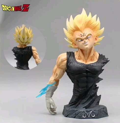 Figurine dragon ball buste - dragon,