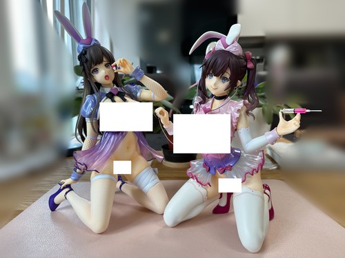 Set personaggi anime manga - anime,