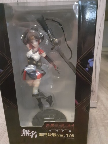 Mumei kaimon battle unato - mumei,