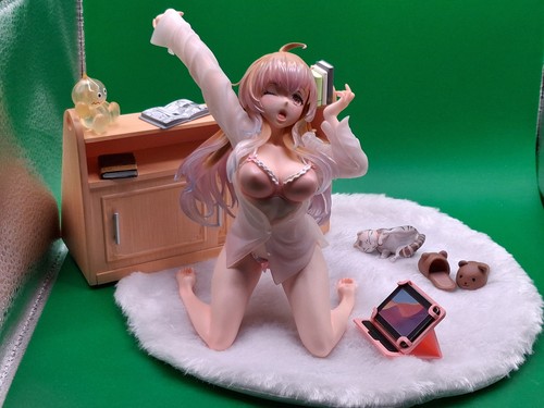 Personaggio otaku girls - personaggio,