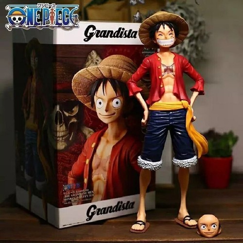 One piece figurine - figurine, 26