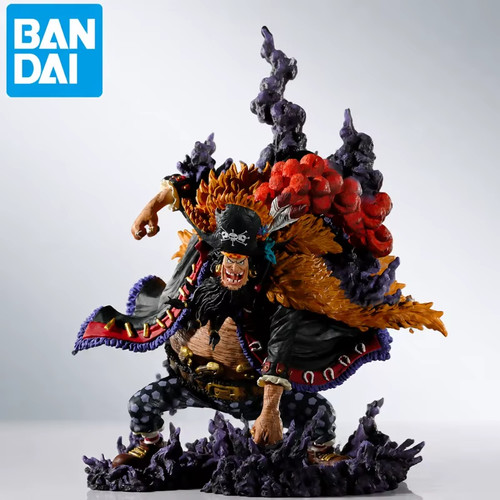 Statuetta one piece marshall - piece, d