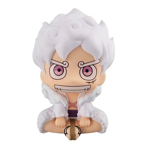 One piece scimmia - piece,