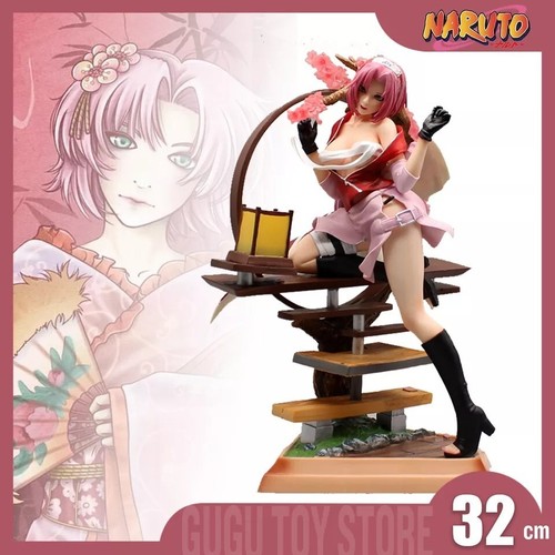 Naruto figurine sakura sexy - figurine,