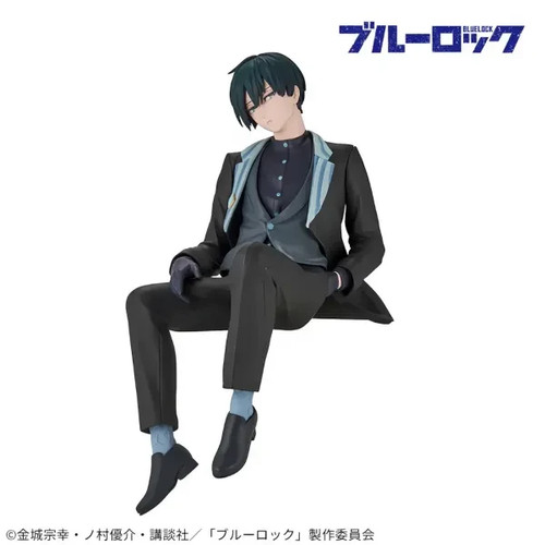 Blue lock rin itoshi - -, itoshi,