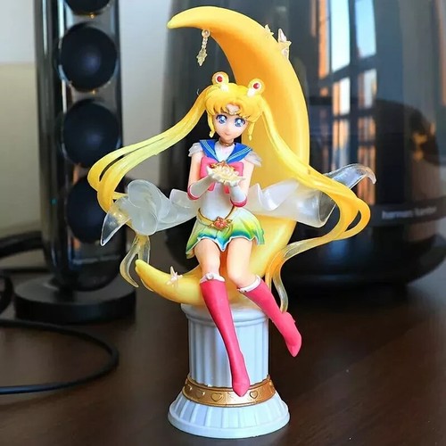 Figurine sailor moon cm - figurine, 20