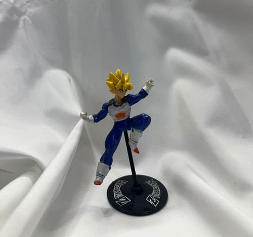 Dragon ball super saiyan - ball,