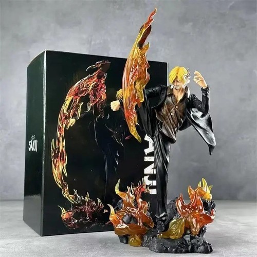 Figurine sanji cm - ✅,