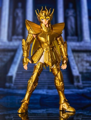 Kit modellino action figure