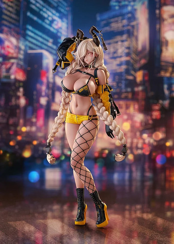 Claynel azur lane - claynel, owari