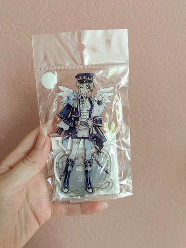 Kamikaze kaito jeanne - kamikaze,