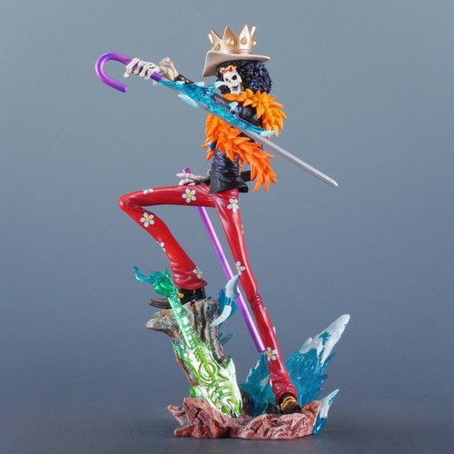 One piece brook box - one,