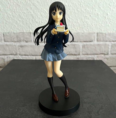 Figurina anime originale mio - originale,