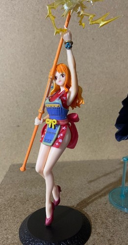 One piece nami - sexy, 19cm