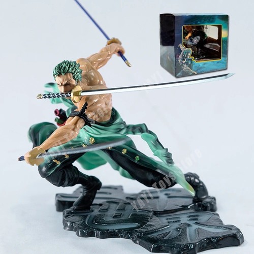 Oro one piece action figure - one,
