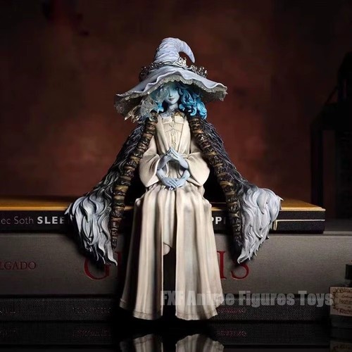 Bandai figurine elden - bandai,