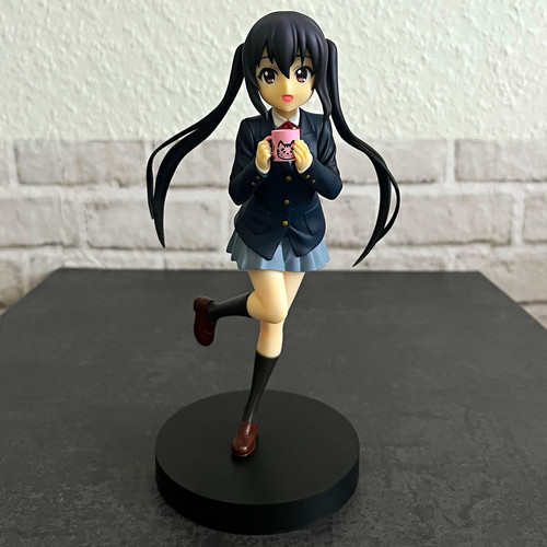 Figurina anime originale - anime,