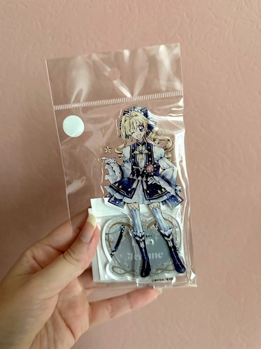 Kamikaze kaito jeanne supporto - kaito,