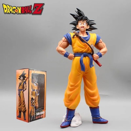Dragon ball statuetta suono - , z