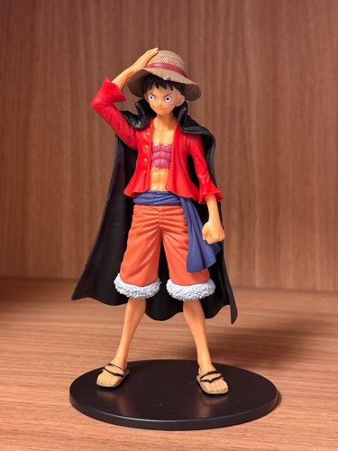 One piece luffy - luffy, action