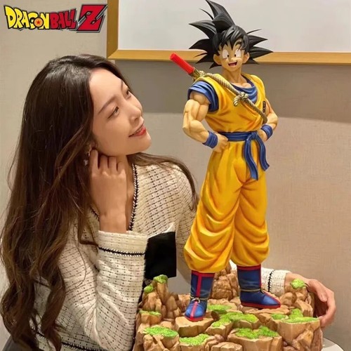 Dragon ball statuetta suono - ball,