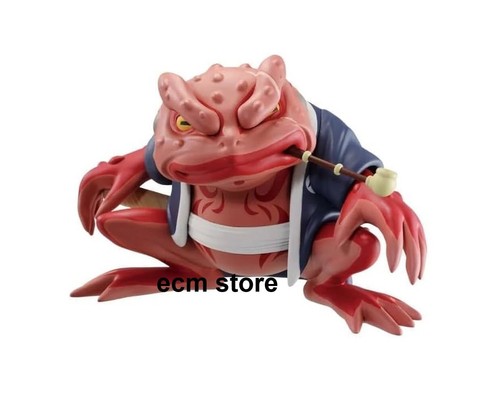 Bandai statuetta naruto - statuetta,