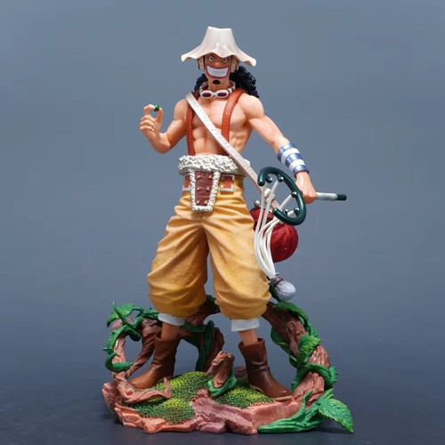 One piece usopp 25cm - one,