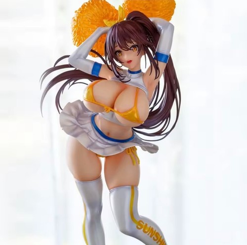 Personaggio hentai manga anime
