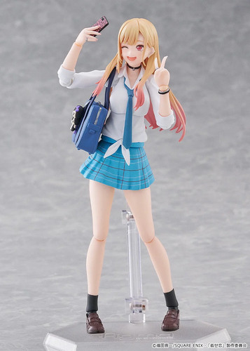 Personaggio figma 662 dress - figma,