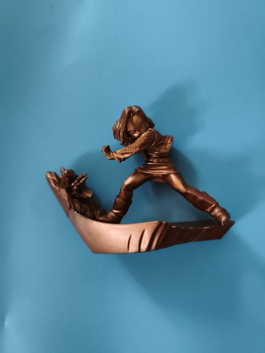 Gashapon dragon ball - dragon, z