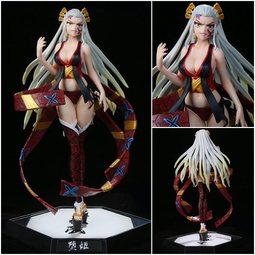 Statuetta demon slayer - statuetta, 28