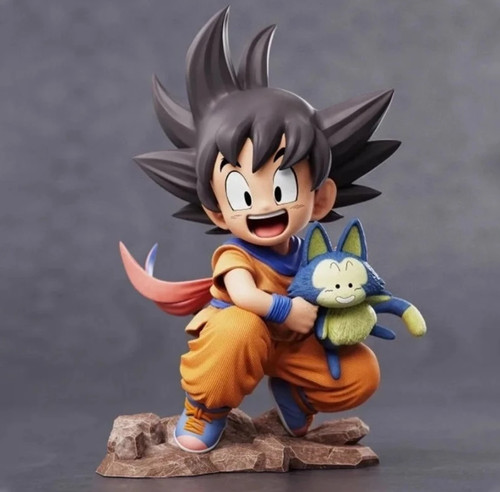 Anime dragon ball - anime, z